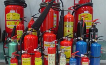 Bình cứu hỏa - Phòng Cháy Chữa Cháy HKD - Công Ty Cổ Phần Xây Dựng Thương Mại HKD